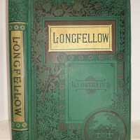          The Poetical Works of Henry Wadsworth Longfellow. With numerous illustrations / Henry Wadsworth Longfellow picture number 1
   