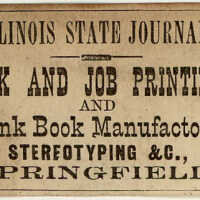 Illinois State Journal