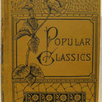 The Poetical Works of Lord Byron. Illustrated / Lord Byron