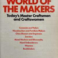 World of the makers : today