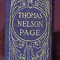          On Newfound River / Thomas Nelson Page picture number 2
   