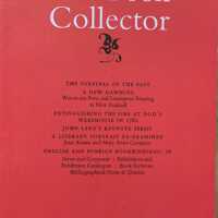 The Book Collector; Winter 1996; V.45 no.4