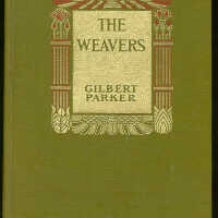          The Weavers: A Tale of England and Egypt of Fifty Years Ago / Gilbert Parker picture number 1
   