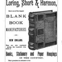 Loring, Short & Harmon