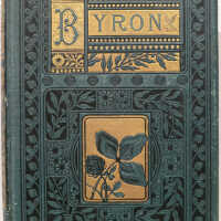 The Poetical Works of Lord Byron. Illustrated / Lord Byron