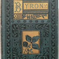          The Poetical Works of Lord Byron. Illustrated / Lord Byron picture number 1
   