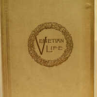          Venetian Life: With Illustrations From Original Water Colors / William Dean Howells picture number 1
   