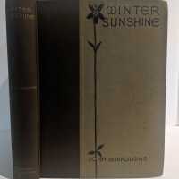 Winter Sunshine / John Burroughs