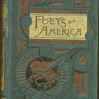 The Poets of America With Explanatory Notes / George B. Cheever