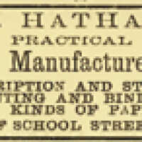 Hathaway, William G.