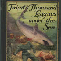          Twenty Thousand Leagues Under the Sea /Jules Verne picture number 1
   