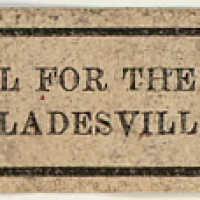 Hospital For The Insane