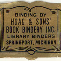 Hoag & Sons