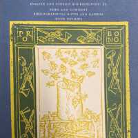The Book Collector; Summer 1983; v.32 no.2