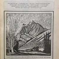 The book arts classified; vol.6 no.6; Nov/Dec 1998