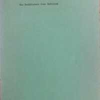 The bookbinders case unfolded / by Bernard C. Middleton.