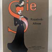 Sie: Reznicek-Album / Ferdinand Von Reznicek