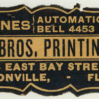 Hall Bros.