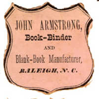 Armstrong, John