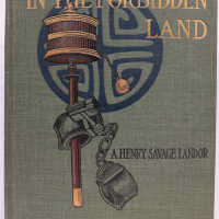          In the Forbidden Land / A. Henry Savage Landor picture number 1
   