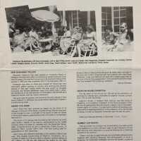 Designer Bookbinders newsletter; No.52; September 1985