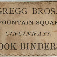 Gregg Bros.