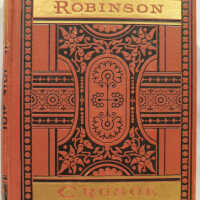          The Life and Adventures of Robinson Crusoe, of York, Mariner / Daniel Defoe picture number 1
   