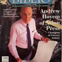 Biblio; September 1997; v.2 no.9