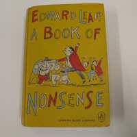 A Book of Nonsense