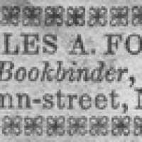 Focke, Charles