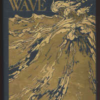          The Song of the Wave, and Other Poems / George Cabot Lodge picture number 1
   