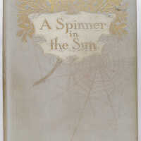 A Spinner in the Sun / Myrtle Reed