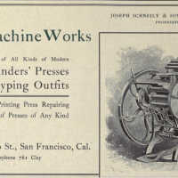 Galli Machine Works