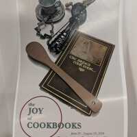 Joy of Cooking: Poster