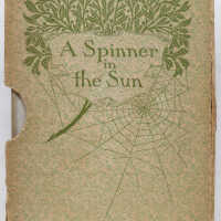          A Spinner in the Sun / Myrtle Reed picture number 2
   