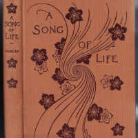A Song of Life / by Margaret Warner Morley