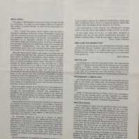 Designer Bookbinders newsletter; No. 57; December 1986
