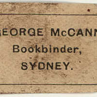 McCann, George