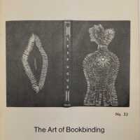 Gérard Charrière : the art of bookbinding.