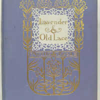          Lavender and Old Lace / Myrtle Reed picture number 1
   