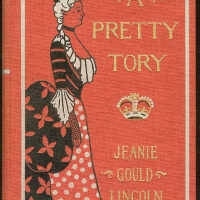 A Pretty Tory / Jeanie Gould Lincoln