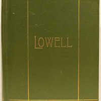 The Poetical Works of James Russell Lowell / James Russell Lowell
