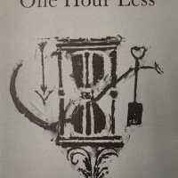 One hour less: a bookbinder dies from gaol fever