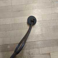 Finishing Roller