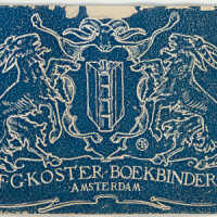 Koster, F. G.