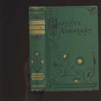          The Parent's Assistant, or, Stories for Children / Maria Edgeworth picture number 2
   