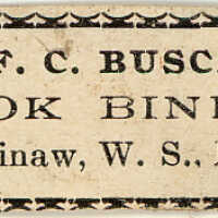 Busch, F. C.