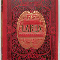 Uarda: Roman Aus dem Alten Aegypten / Georg Ebers