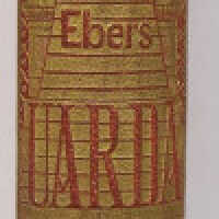          Uarda: Roman Aus dem Alten Aegypten / Georg Ebers picture number 2
   