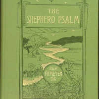 The Shepherd Psalm / F.B. Meyer